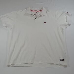 Men's Pique Polo with Ribbed Collar and Cuff Canada weathergear size XL